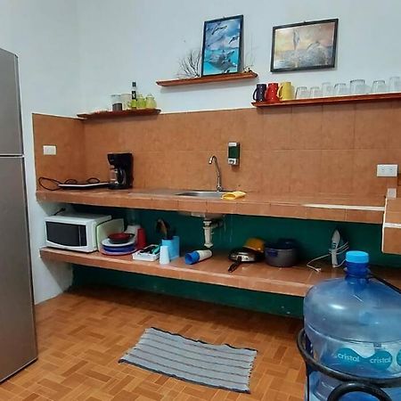 Casa Merech エル・コージョ エクステリア 写真