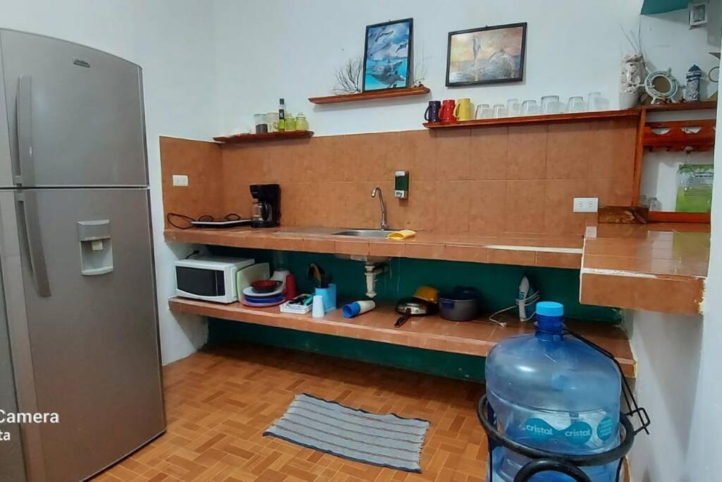 Casa Merech エル・コージョ エクステリア 写真