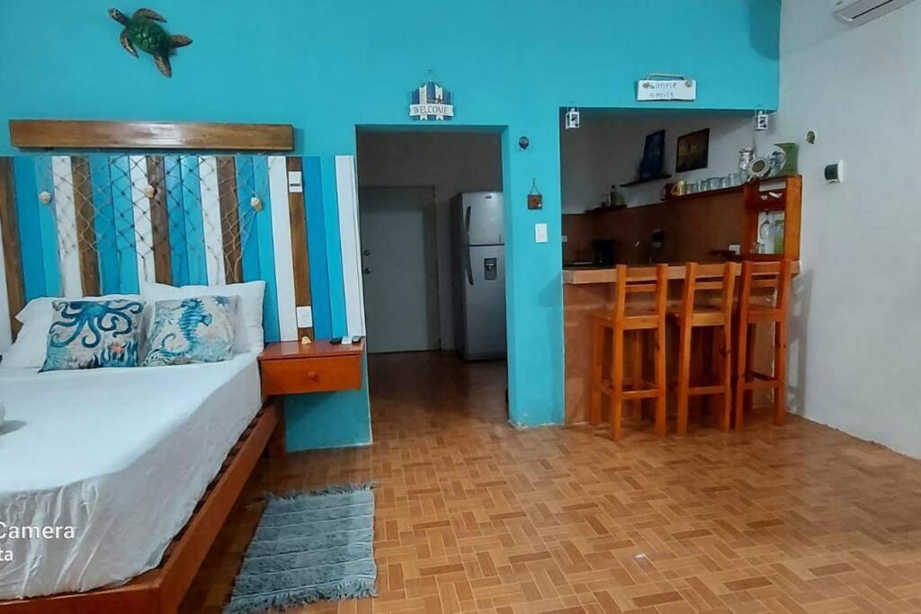 Casa Merech エル・コージョ エクステリア 写真