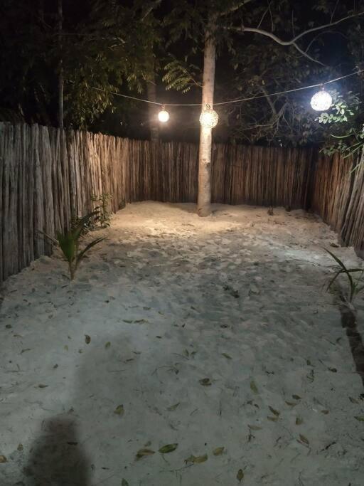 Casa Merech エル・コージョ エクステリア 写真