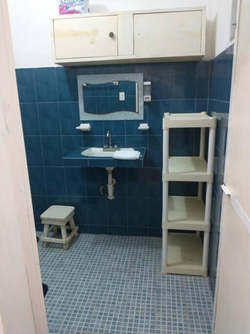 Casa Merech エル・コージョ エクステリア 写真