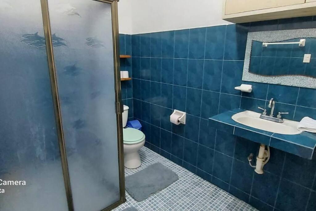 Casa Merech エル・コージョ エクステリア 写真