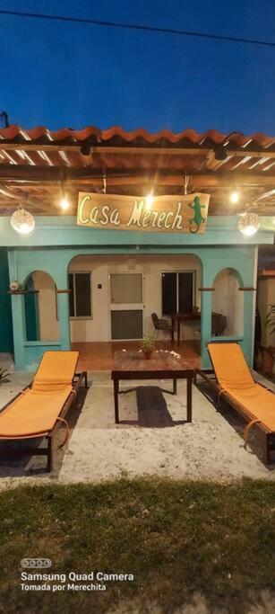 Casa Merech エル・コージョ エクステリア 写真