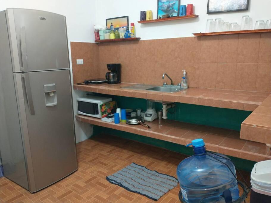 Casa Merech エル・コージョ エクステリア 写真