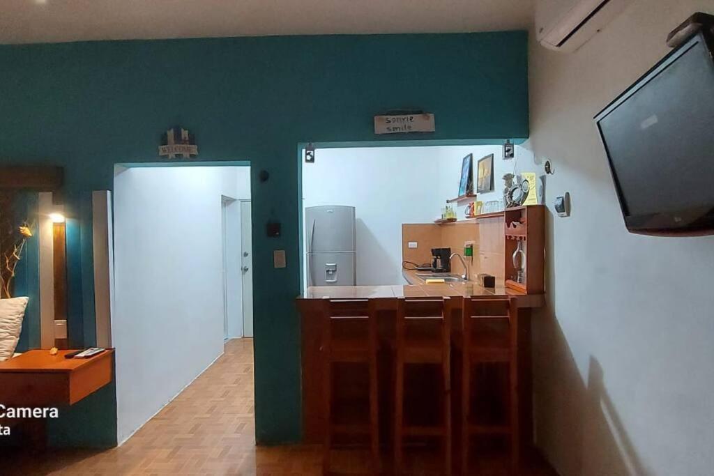 Casa Merech エル・コージョ エクステリア 写真