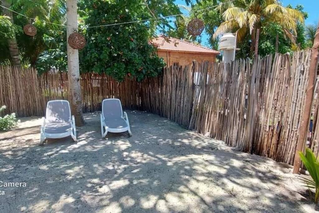 Casa Merech エル・コージョ エクステリア 写真