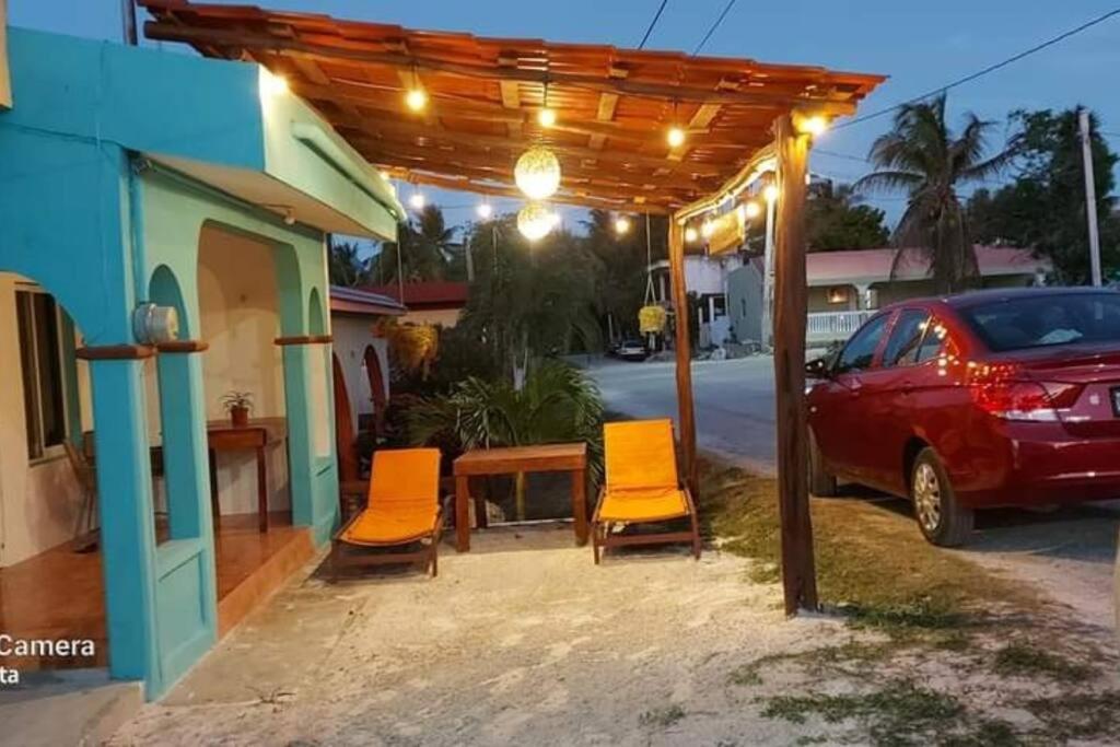 Casa Merech エル・コージョ エクステリア 写真