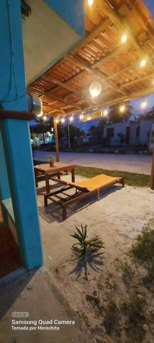 Casa Merech エル・コージョ エクステリア 写真