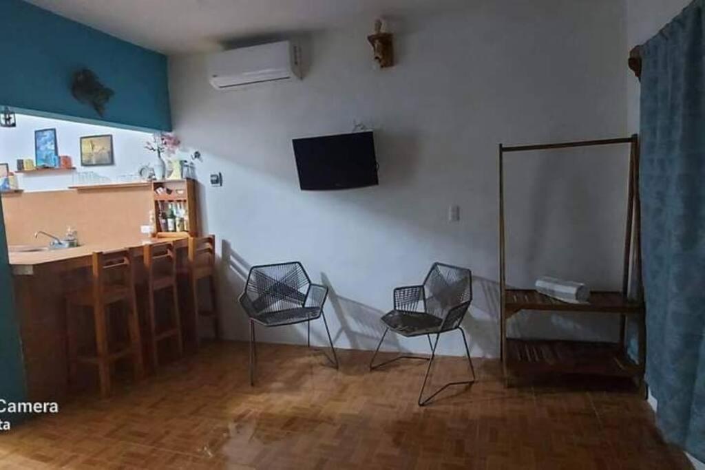Casa Merech エル・コージョ エクステリア 写真