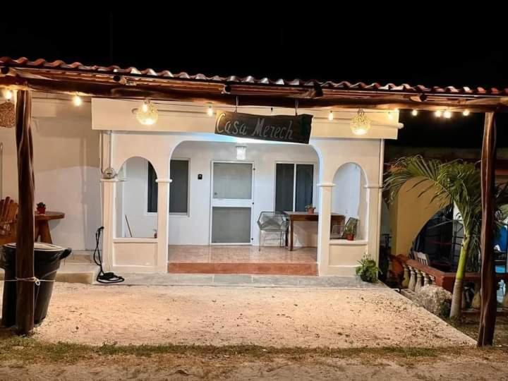 Casa Merech エル・コージョ エクステリア 写真